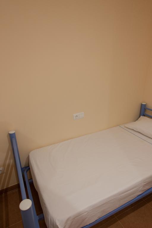 Apartamentos Rio Guadalaviar Albarracín Exterior foto